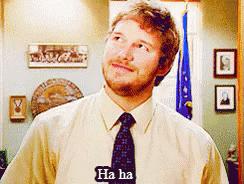 First Class Parks And Rec GIF - First Class Parks And Rec GIFs