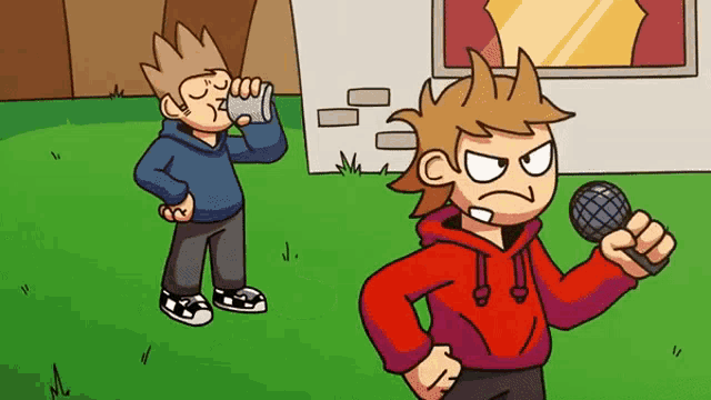 Tord Tomska GIF