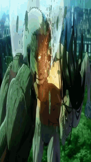 Eren GIF - Eren GIFs