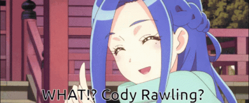 Cody Rawling Mewkledreamy GIF - Cody Rawling Mewkledreamy What GIFs