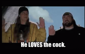 Jay And Silent Bob Kevin Smith GIF - Jay And Silent Bob Kevin Smith GIFs