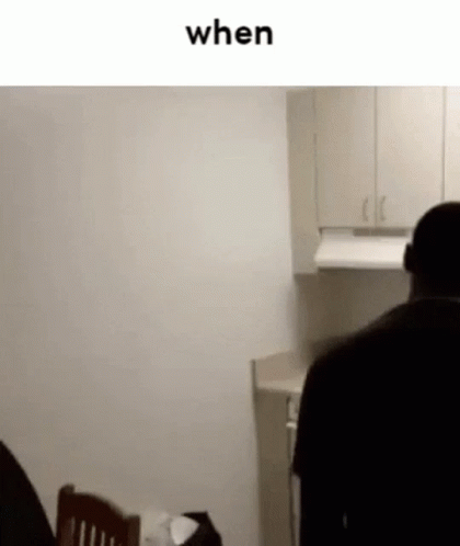 When Throwing Cereal At Wall GIF - When Throwing Cereal At Wall Cereal GIFs