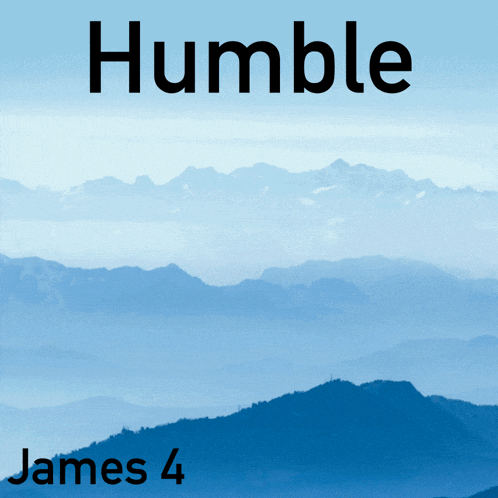 a book cover for humble james 4