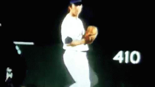 Koos GIF - Baseball Sports Throw GIFs