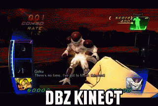Dbz Kinect GIF - Dbz Kinect Dragon GIFs