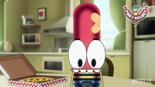 Stressed Nervous GIF - Stressed Nervous Cant Deal GIFs
