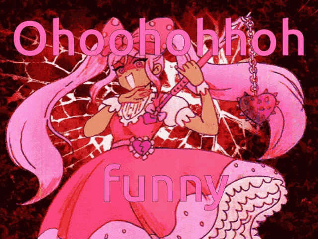 Funny Sweetheartomori GIF