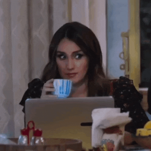 Emiliarivero Dulce Maria GIF