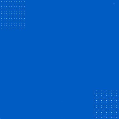 a blue background with the word medra in white