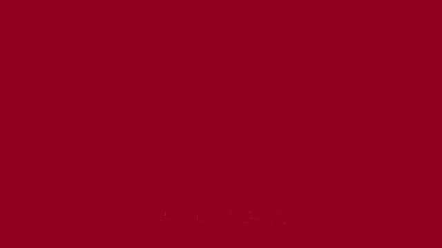a red background with white trees and the words felices fiestas mercados