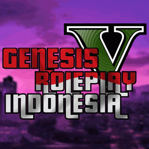 Genesis Roleplay GIF - Genesis Roleplay Fivem GIFs