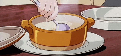 Soup GIF - Soup Japan Food GIFs