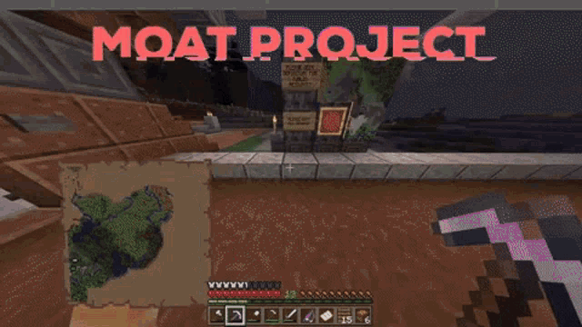 Moat Project GIF - Moat Project GIFs