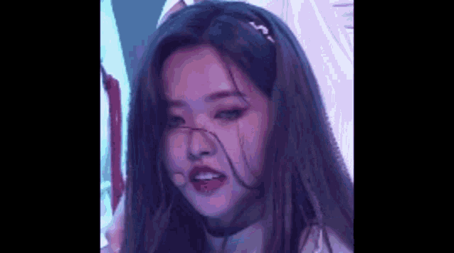 Olivia Hye Hot GIF - Olivia Hye Hot GIFs