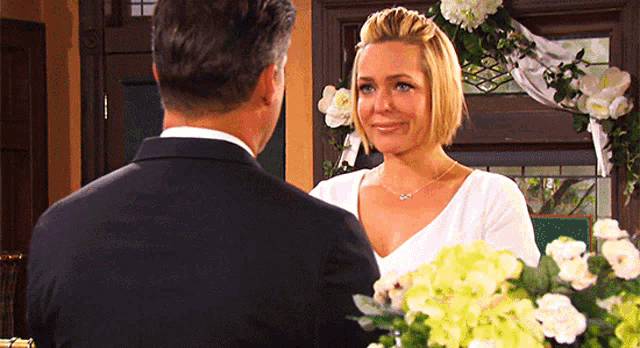 Ericole Days Of Our Lives GIF - Ericole Days Of Our Lives GIFs