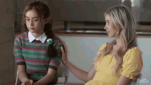 Comfort Here For You GIF - Comfort Here For You Its Okay GIFs