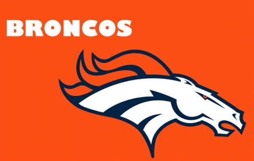 Denver Broncos GIF - Denver Broncos Broncos GIFs