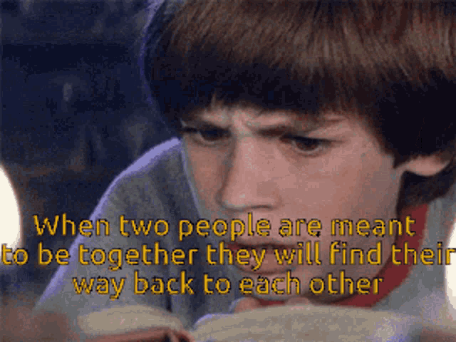 Two Meant To Be GIF - Two Meant To Be Together GIFs