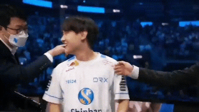 Drxworlds Drx Kindred GIF - Drxworlds Drx Drx Kindred GIFs