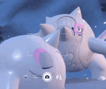a screenshot of a video game shows a cartoon character with a smiley face