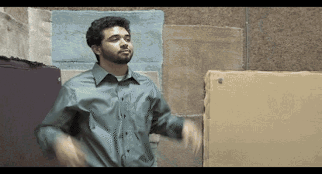 Scientia Youre The Man GIF - Scientia Youre The Man You The Man GIFs
