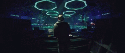 Crowd Audience GIF - Crowd Audience Ultra Mexico GIFs
