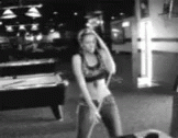 Dancing Turnt GIF - Dancing Turnt Beyonce GIFs