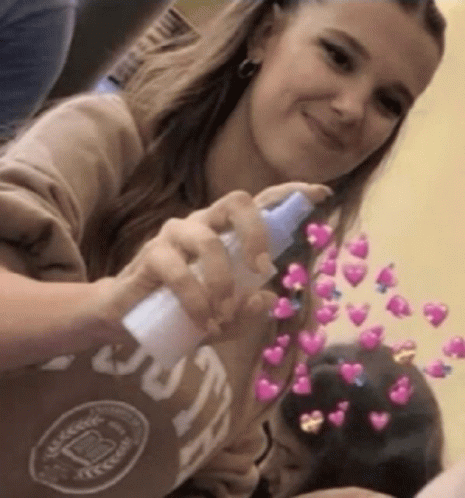 Cute Wholesome GIF - Cute Wholesome GIFs