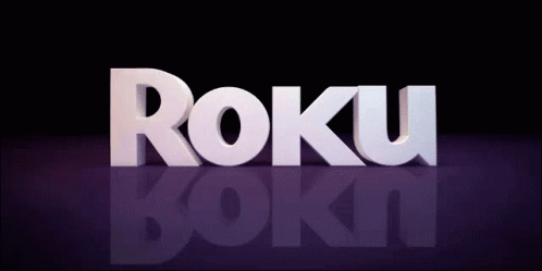 Roku Animated Text GIF - Roku Animated Text Text GIFs