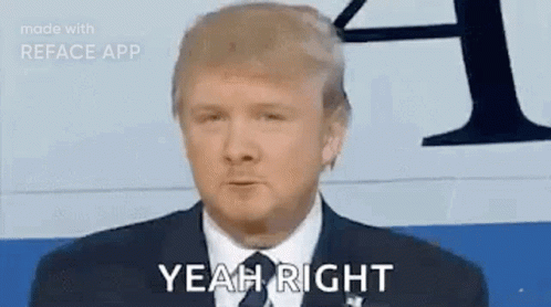 Trump Donald GIF - Trump Donald Huge GIFs