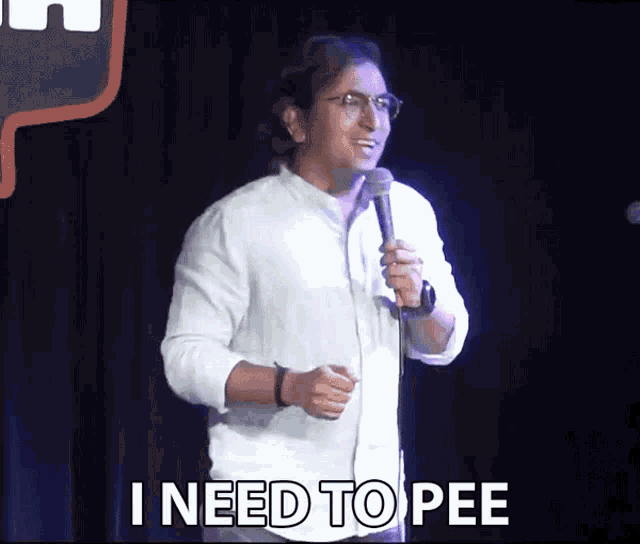 I Need To Pee Roko Naa Appurv Gupta GIF - I Need To Pee Roko Naa Appurv Gupta जोरकीलगीहै GIFs