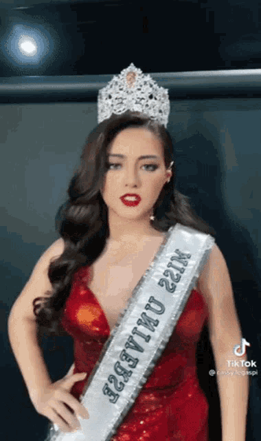 Cassy Legaspi Cassren GIF - Cassy Legaspi Cassren Miss Universe GIFs