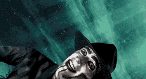 The Spine Steam Powered Giraffe GIF
