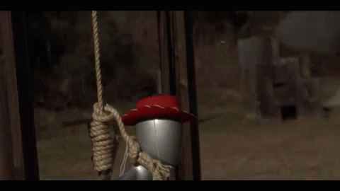 Rope GIF - Rope Demonstration Cut GIFs
