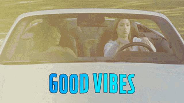 Ford Social Good Vibes GIF - Ford Social Good Vibes Dancing GIFs