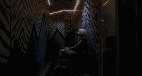 Lost In GIF - Lost In Translation GIFs