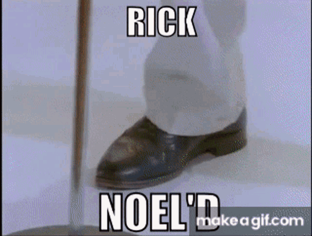 Rick Roll Noel The Pophunter GIF - Rick Roll Noel The Pophunter Never Gonna Give You Up GIFs