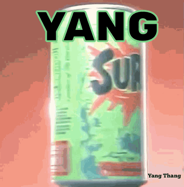 Yang Gang Yang Surge GIF - Yang Gang Yang Surge Andrew Yang GIFs