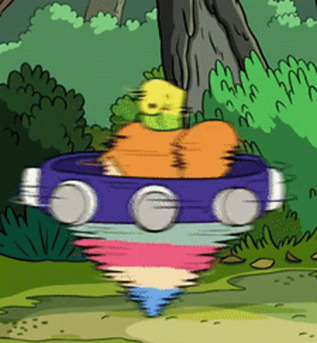 Craig Of The Creek Spinning GIF - Craig Of The Creek Spinning Spin GIFs