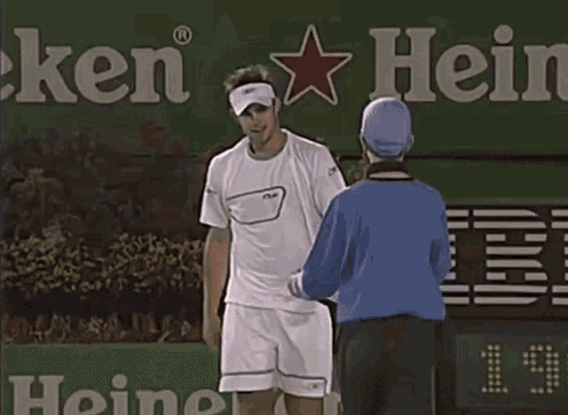 Andy Roddick Tennis GIF - Andy Roddick Tennis Atp GIFs