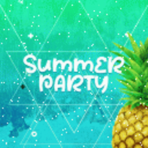 Summer Party Celebration GIF - Summer Party Party Celebration GIFs