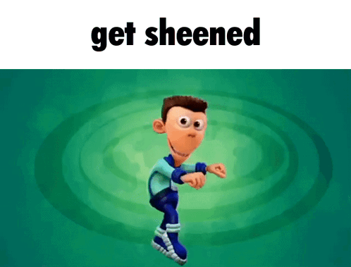 Sheen Planet Sheen GIF - Sheen Planet Sheen GIFs