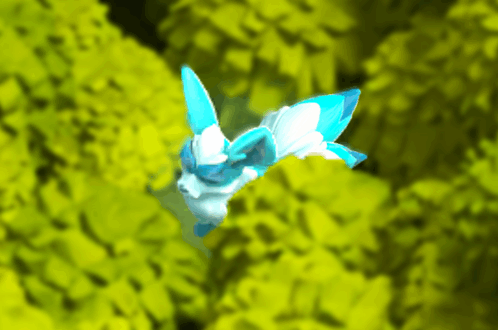 Glaceon GIF - Glaceon GIFs