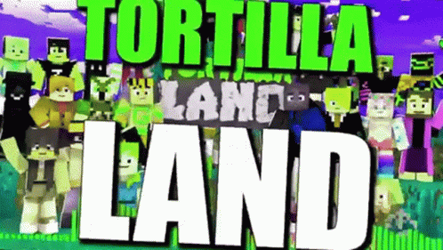 Tortilla Land Auron GIF - Tortilla Land Tortilla Auron GIFs
