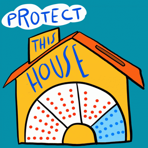 Protect This House Pelosi GIF - Protect This House Pelosi Aoc GIFs