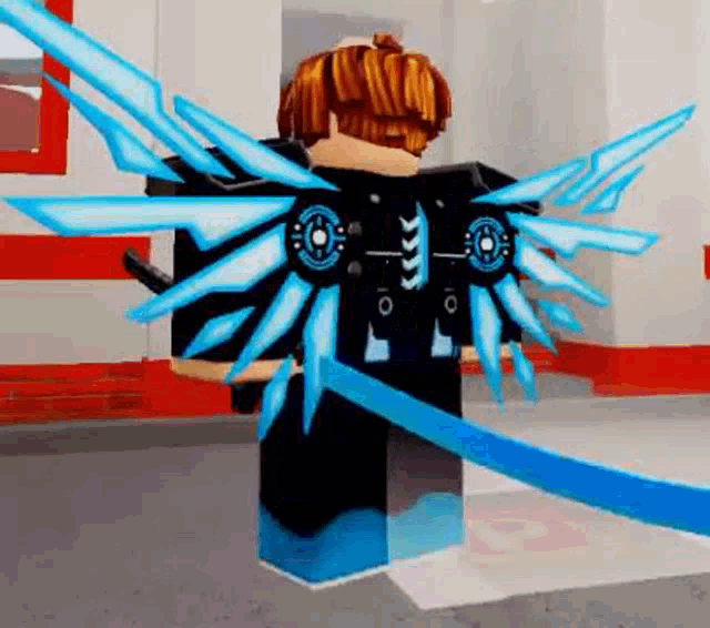Roblox Spinning GIF - Roblox Spinning GIFs