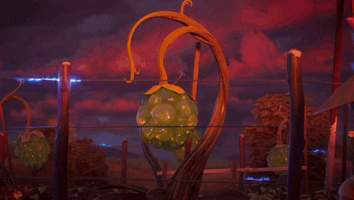 Ready To Fight Choncc GIF