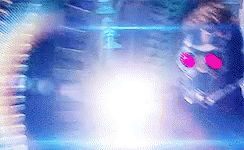 Star Lord Guardians Of The Galaxy GIF - Star Lord Guardians Of The Galaxy Blaster GIFs
