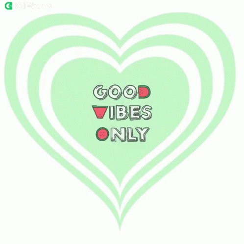 Good Vibes Only Gifkaro GIF - Good Vibes Only Gifkaro Quotes GIFs