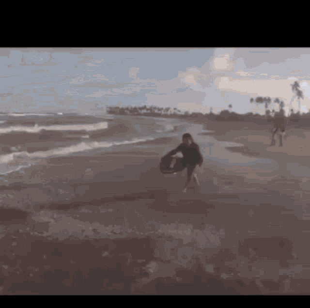 Carolzinha Surf GIF - Carolzinha Surf Waves GIFs